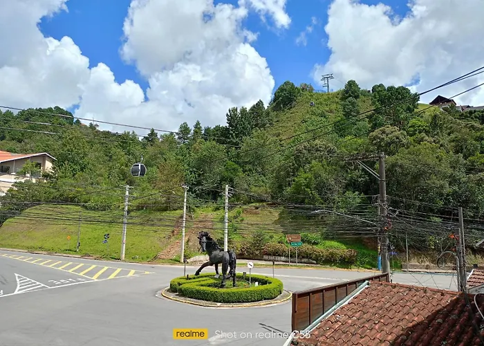 Pousada MiniféricoPousada