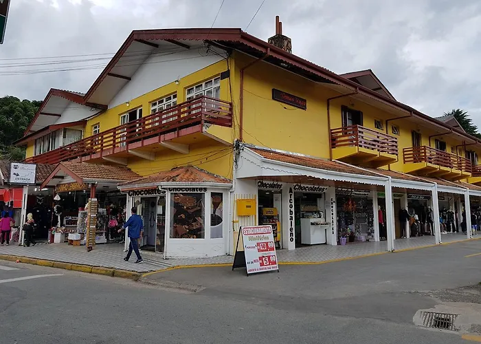 Pousada MiniféricoPousada